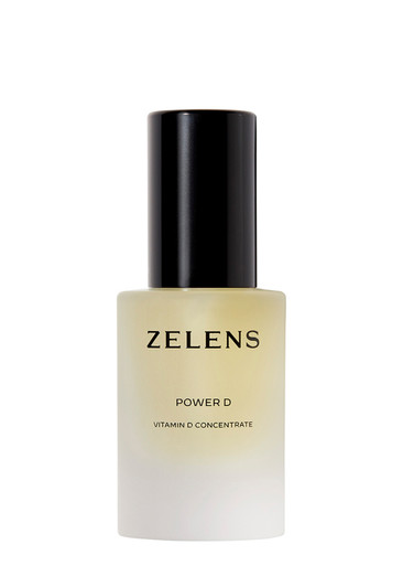 Zelens Women's N/A Zeles Power D Fortifyig & Restorig 30Ml