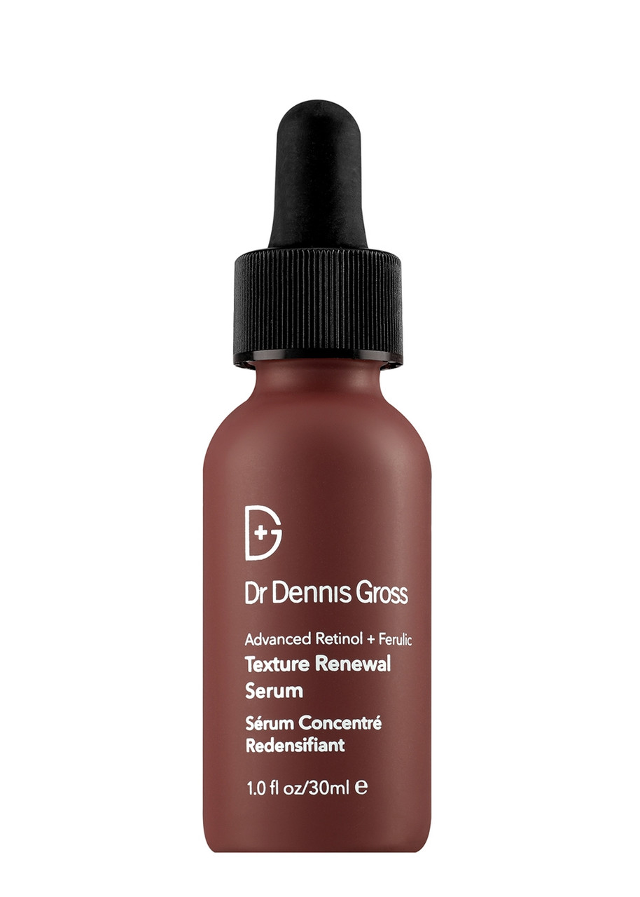 Dr. Dennis Gross Skincare Women's Na Retinol + Ferulic Renewal, Skin Kits, Serum