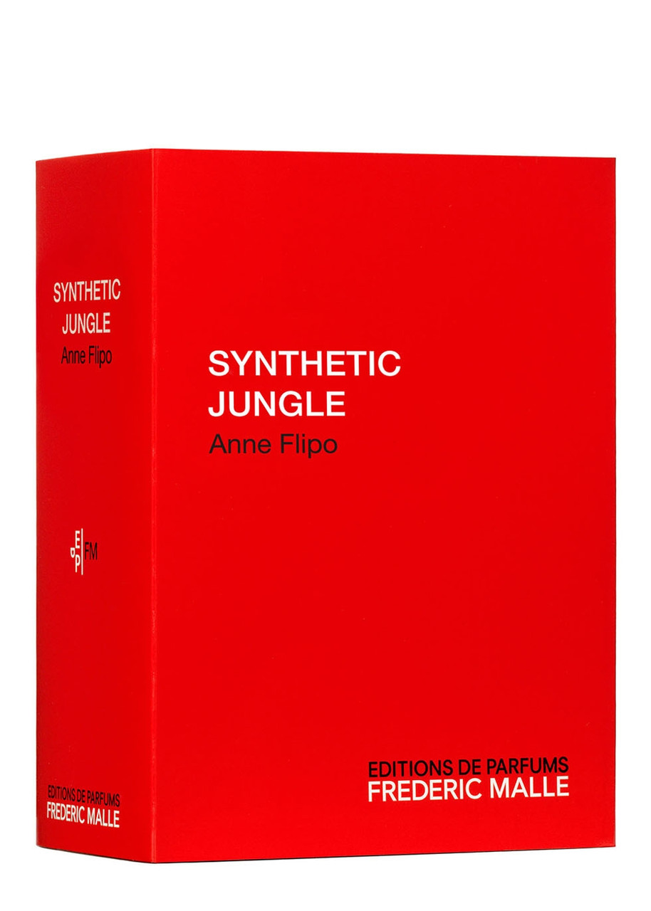  Frederic Malle Synthetic Jungle 100ml 