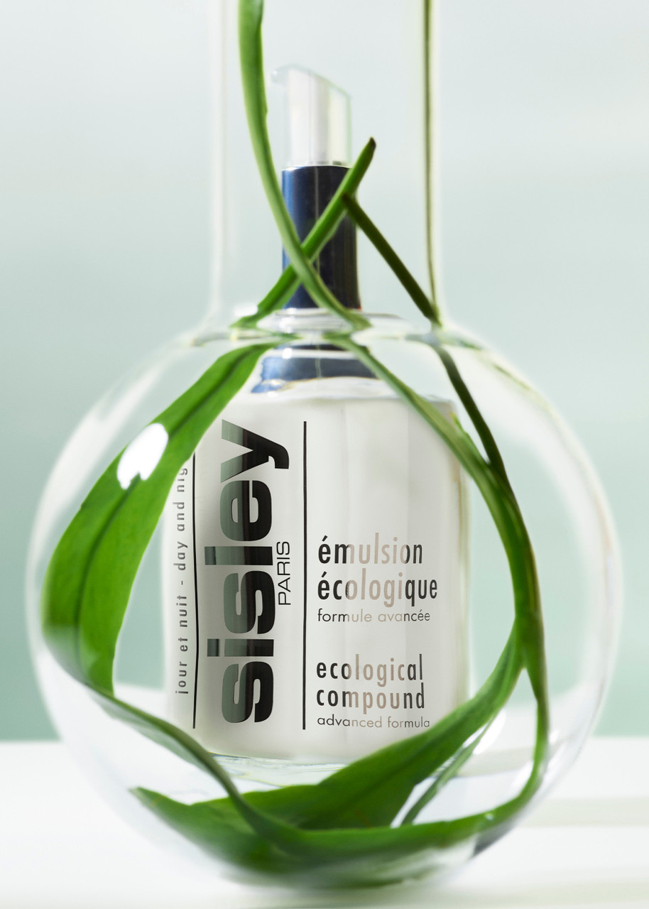  Sisley Ecological Compound Advanced 125ml 