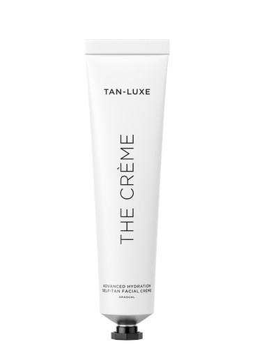 Tan-luxe The Creme 65ml, Tanning, Penta-cell Complex In N/a