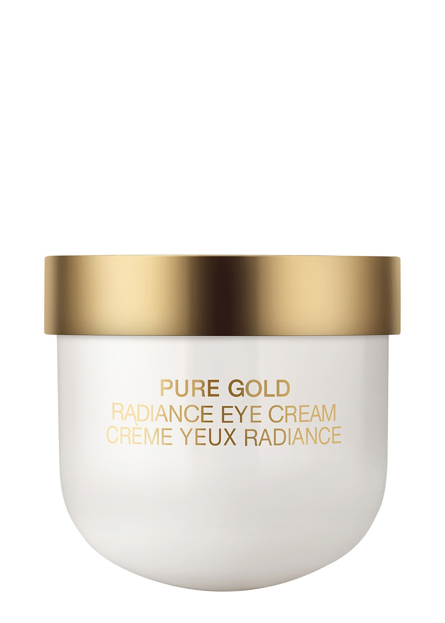 La Prairie Men's Gold Pure Radiance Eye Refill 20Ml