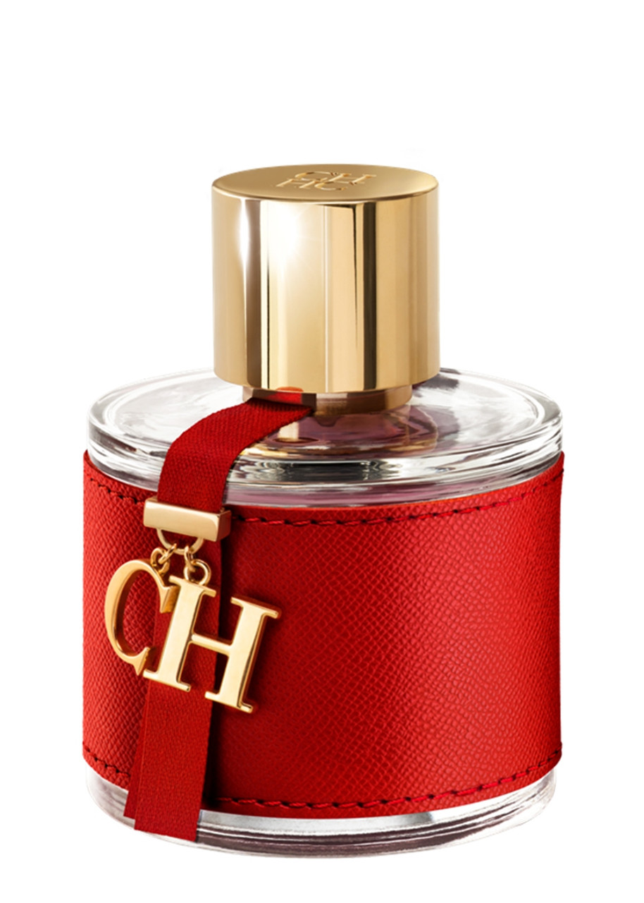 Carolina Herrera Women's Na Caroli Herrera Ch Eau De Toilette 100Ml