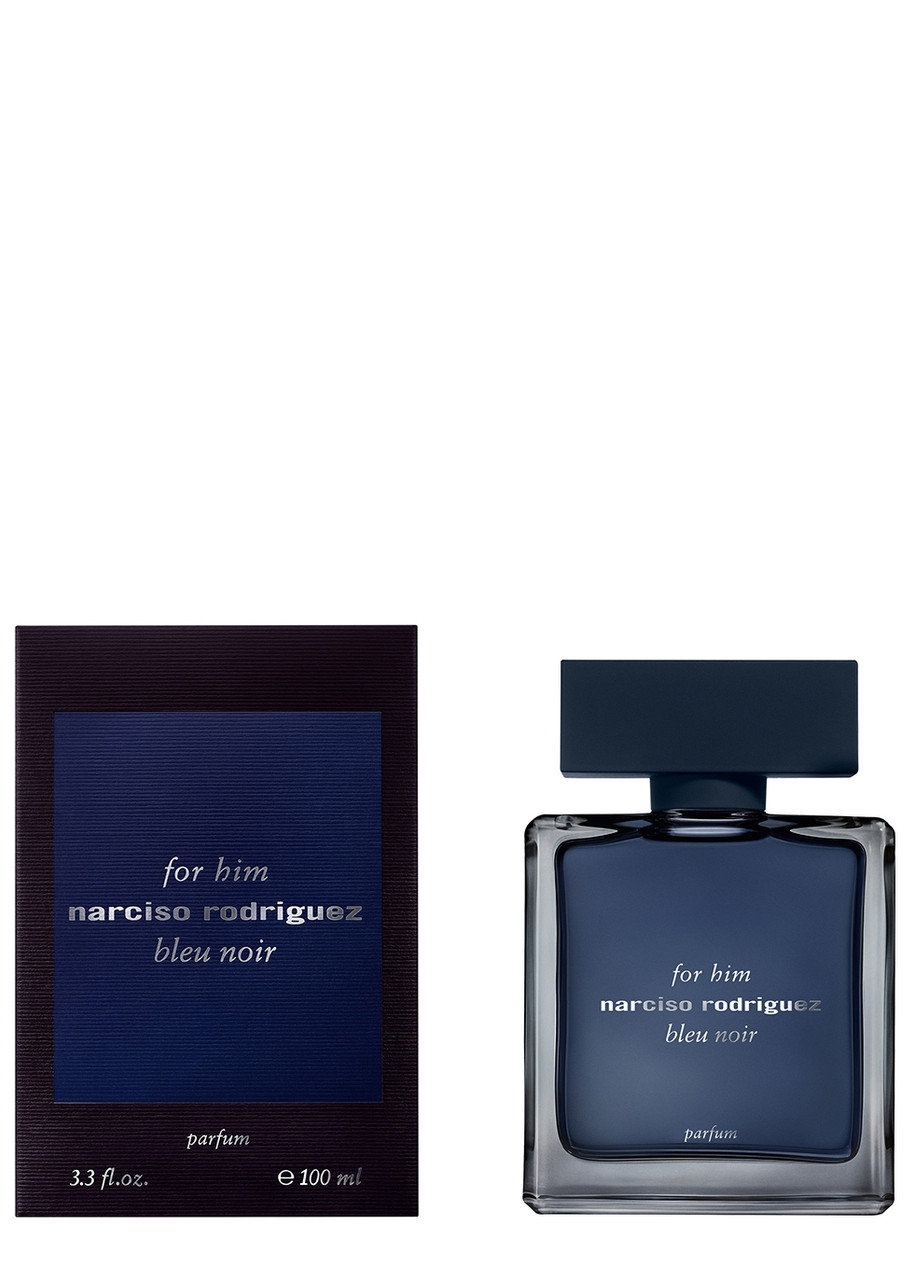  Narciso Rodriguez For Him Bleu Noir Eau De Parfum 100ml 