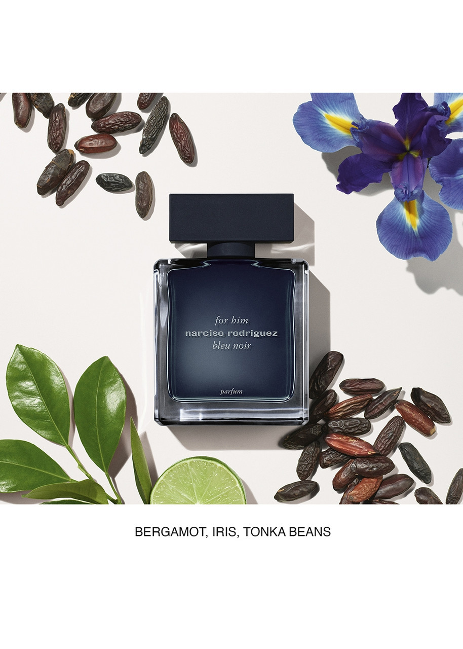  Narciso Rodriguez For Him Bleu Noir Eau De Parfum 100ml 