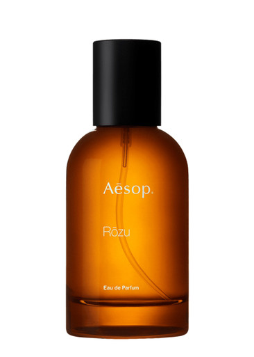 正規品　新品未使用品　Aesop Rōzu Eau de Parfum 50ml AESOP Rozu Eau De Parfum 50ml | Harvey Nichols