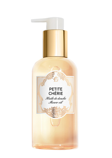 Petite Chérie Shower Oil 250ml