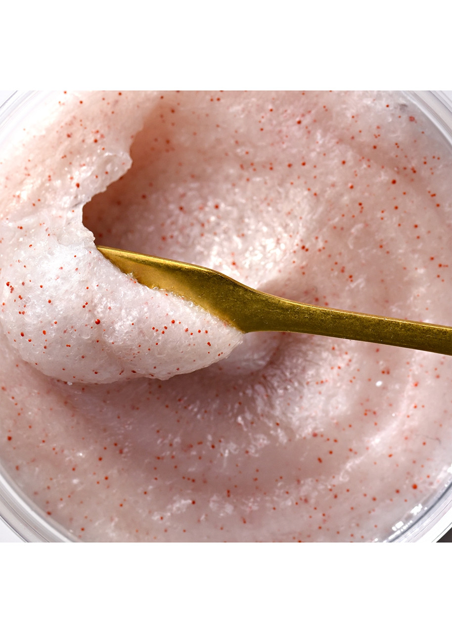  Davines - Solu Sea Salt Scrub Cleanser - 250ml - Zero-impact Award-winning Sea Salt Scalp Scrub - Protects Hair From Pollution 