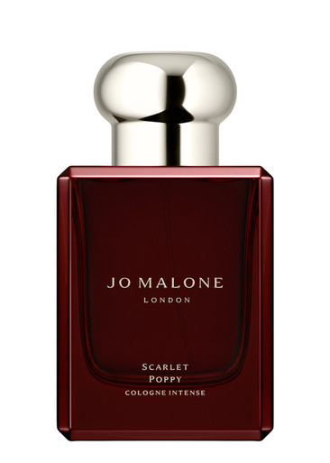 JO MALONE LONDON Scarlet Poppy Cologne Intense 50ml | Harvey Nichols