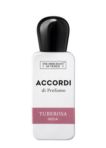 THE MERCHANT OF VENICE Accordi Di Profumo Tuberosa India Eau De