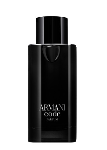 Armani Beauty Armani Code Refillable Parfum 125ml