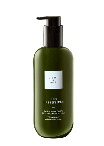 Eight & Bob Body Milk 300ml
