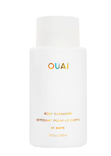 Shop Ouai Body Cleanser