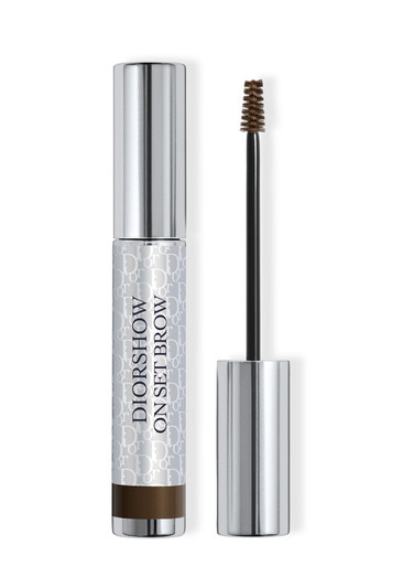 Dior Diorshow On Set Brow - Dark Brown