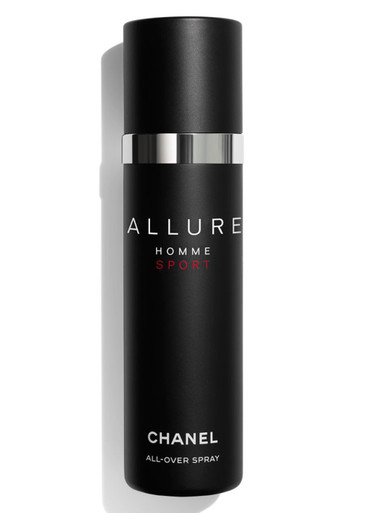 Chanel Allure Homme Sport ~ All-over Spray 100ml