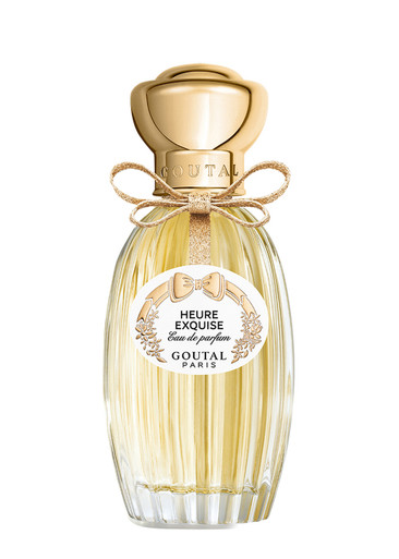 Goutal Heure Exquise Women Eau De Parfum 100ml