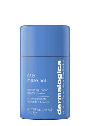 DERMALOGICA DERMALOGICA DAILY MILKFOLIANT TRAVEL SIZE 13G, SKIN MASKS, AHA & BHA