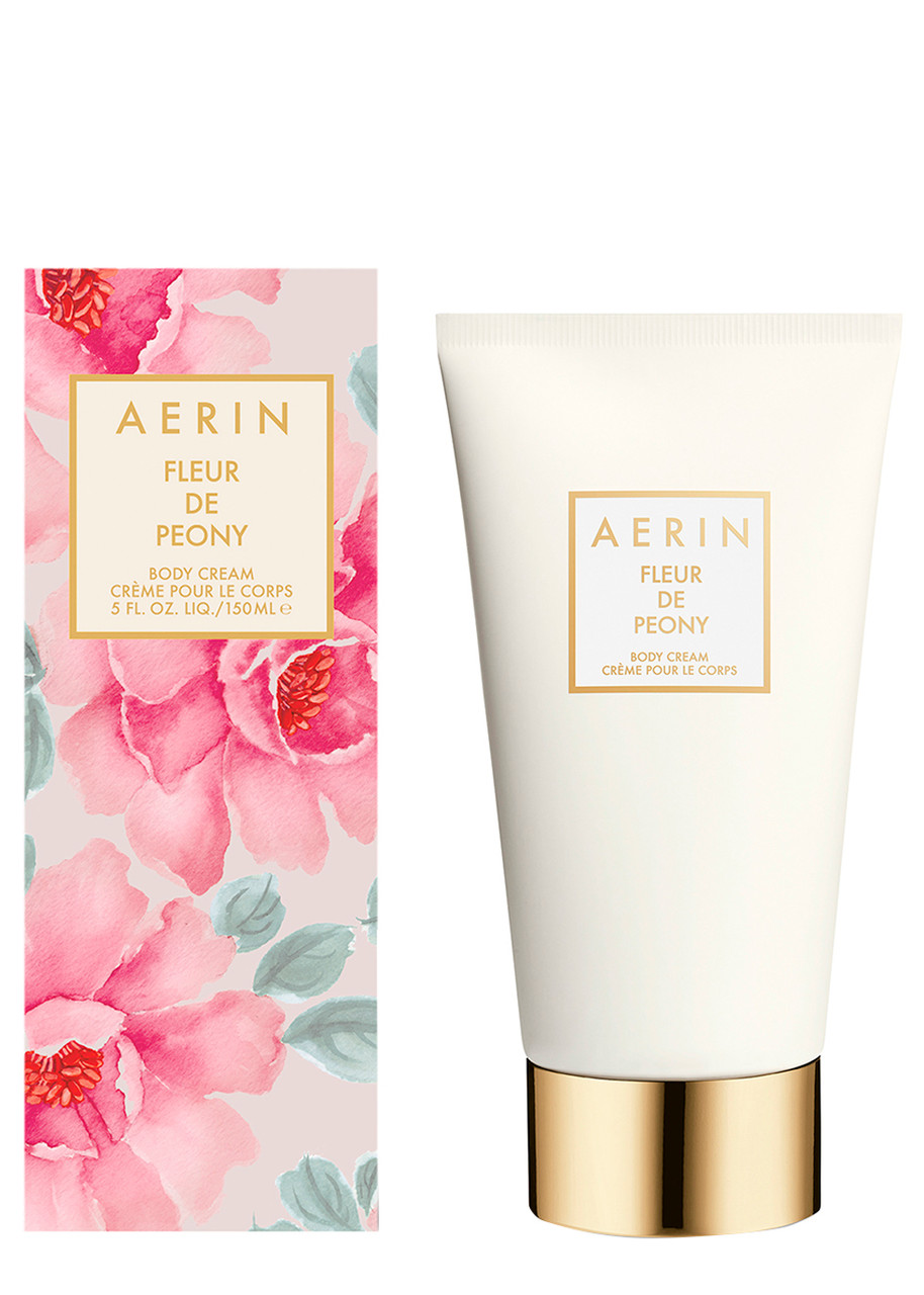 AERIN AERIN FLEUR DE PEONY BODY CREAM 150ML
