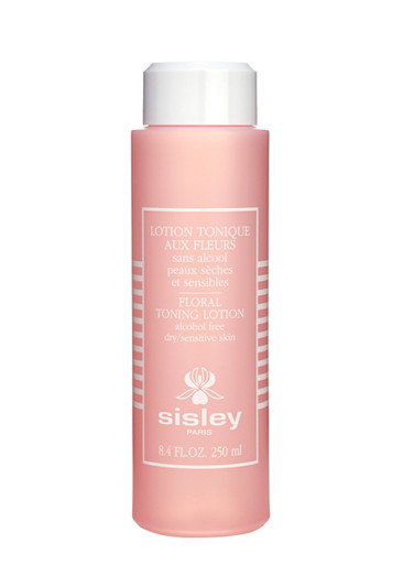 Sisley Botanical Floral Toning Lotion 250ml - Not Applicable