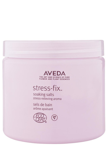 Aveda - Stress- Fix Soaking Salts 454g - Female - Vegan Beauty