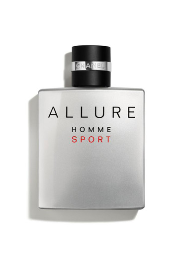 CHANEL【ALLURE】EDT【50ml】 CHANEL ALLURE HOMME SPORT~Eau De Toilette Spray 50ml | Harvey Nichols