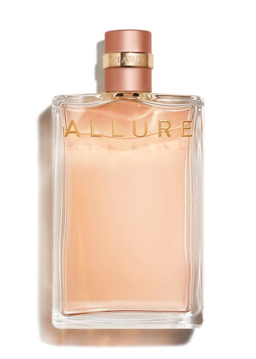 Chanel Allure~eau De Parfum Spray 100ml - Not Applicable