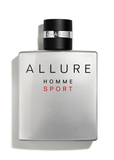 Chanel Allure Homme Sport~eau De Toilette Spray 100ml, Fresh-sensual