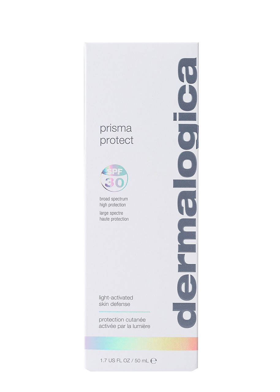  Dermalogica - Prisma Protect Spf30 50ml, Suncare, Luminos Boosting, Broad-spectrum Moisturiser, Visibly Smooth Skin 