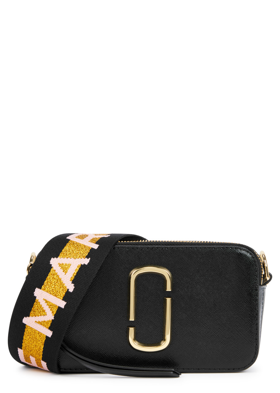 Marc Jacobs PLAYBACK Women's Leather Shoulder Handbag Bag