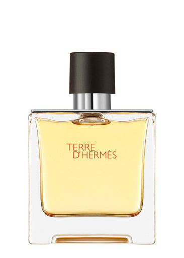 Hermes Terre D'hermes Eau De Parfum, Fragrance, 75Ml