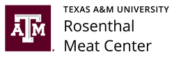 Texas A&M Rosenthal Meat Center