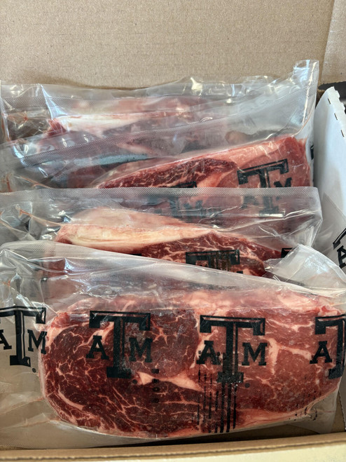 Aggie Combination Steak Box