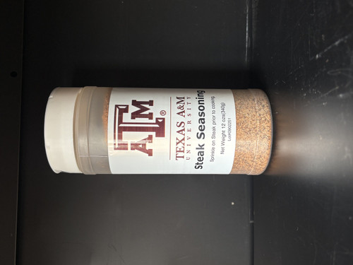 Large Steak Seasoning