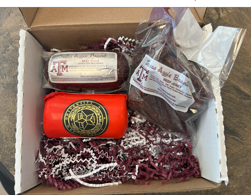 Howdy Gift Box