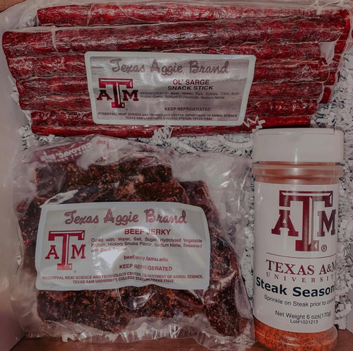 Jerky Gift Box