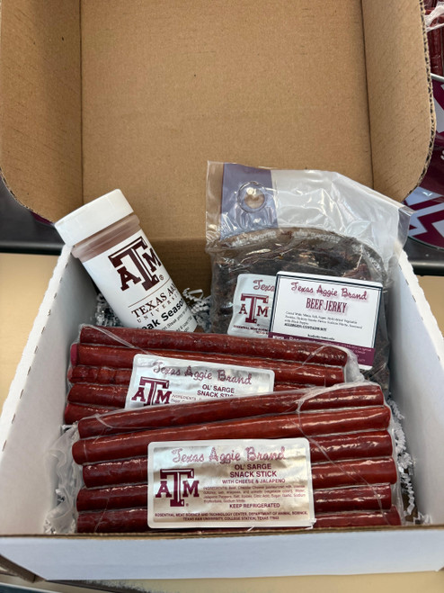 Jerky Gift Box
