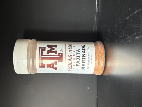 Small Fajita Marinade