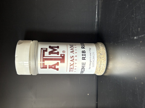 Small Prime Rib Rub