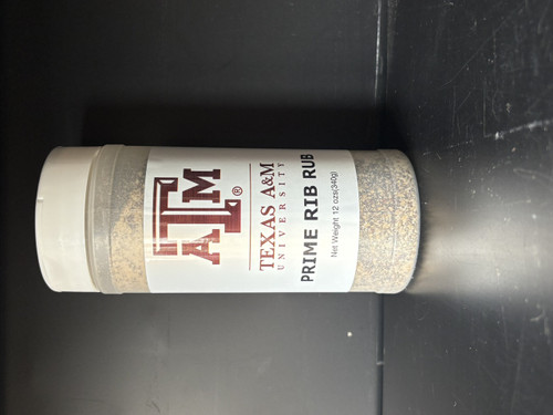 Large Prime Rib Rub