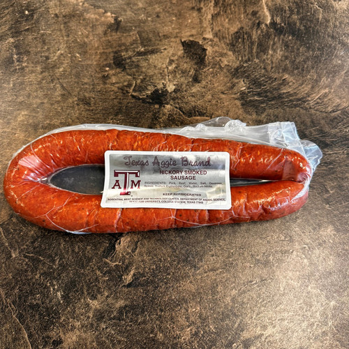 Smoked Sausage
