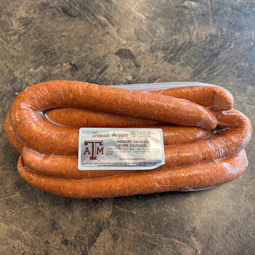 5 Pound All Pork Sausage