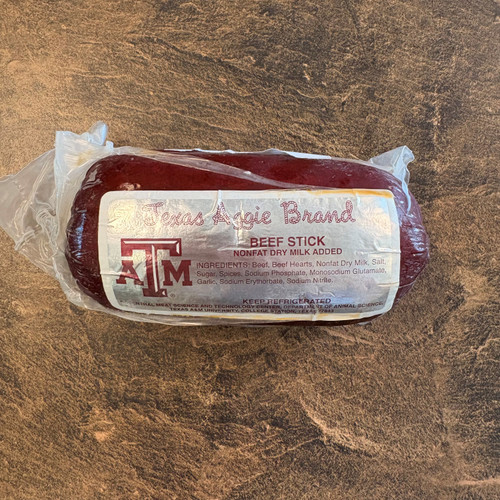 Beef Stick