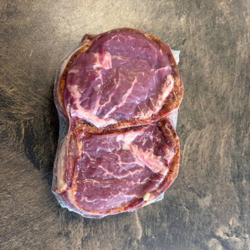 Bacon Wrapped Tenderloins