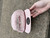 Pink Decky Overlap Hat