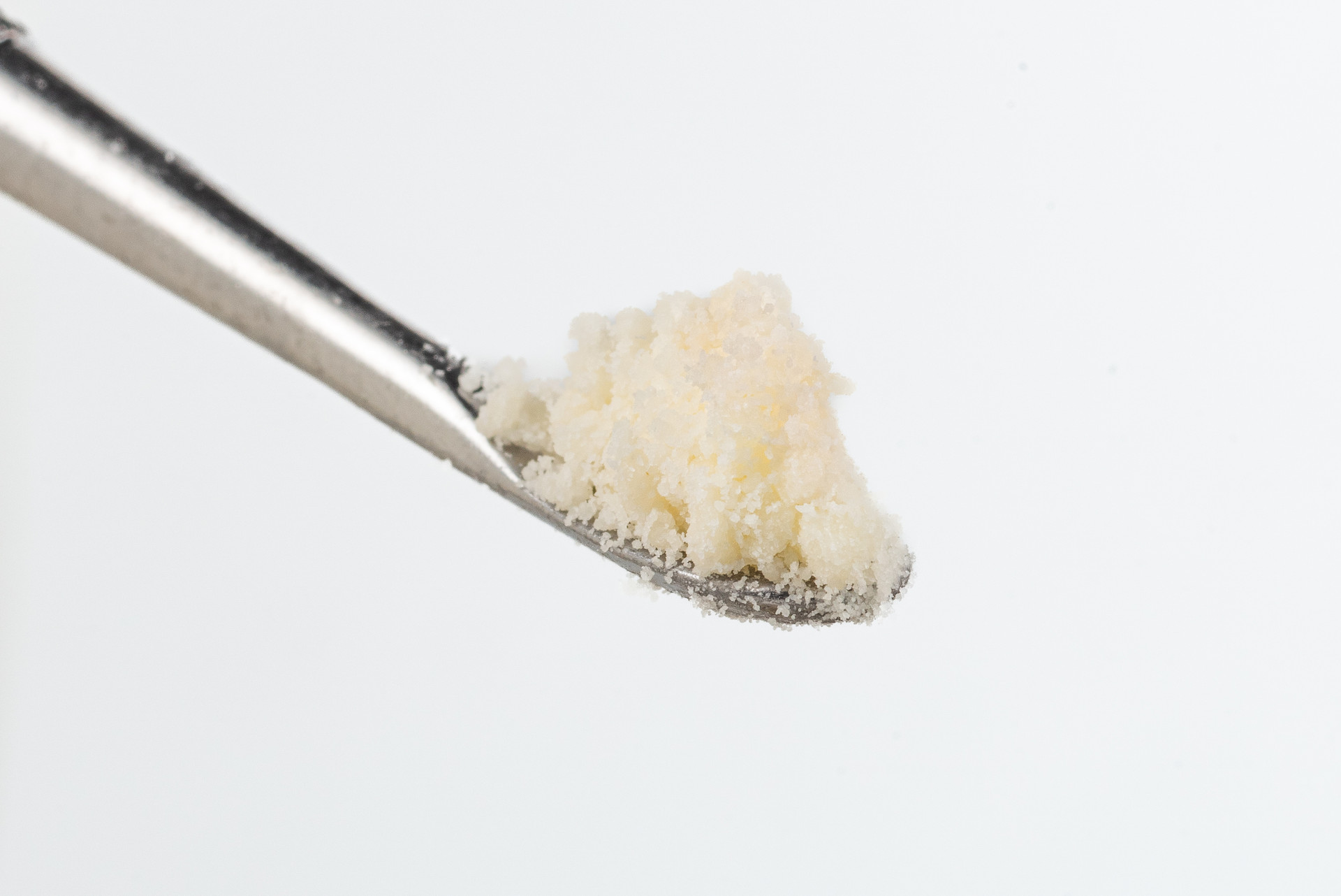 THCA Badder 93% Potency | Pucks or Bulk | Golden Hour Hemp