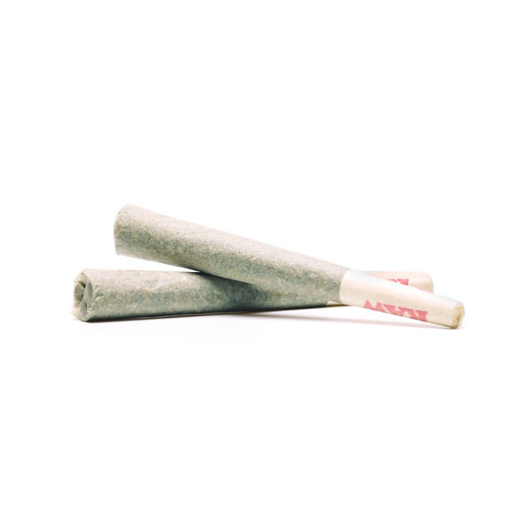 HHC Preroll