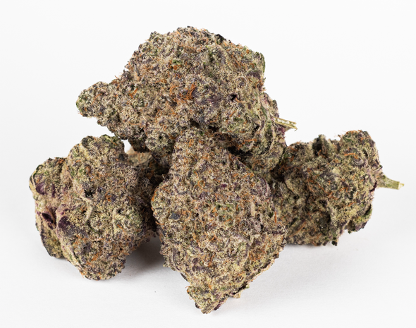 Top Secret OG THCA Flower