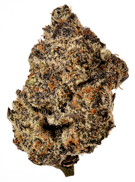 Top Secret OG Exotic THCA Flower 32.7%