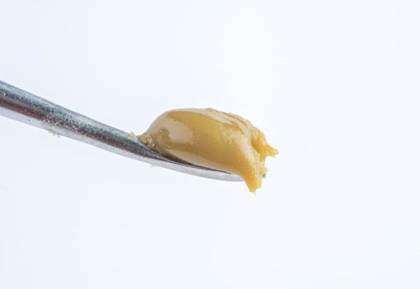 thca hash rosin platinum gushers
