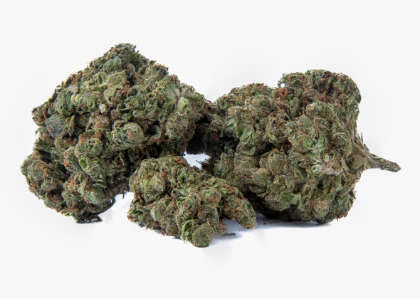 Medellin THCA Flower